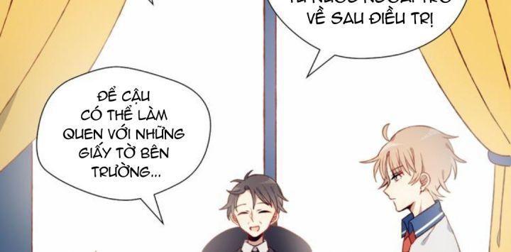 Mối Tình Đầu Chưa Được Trọn Vẹn chapter 46 66