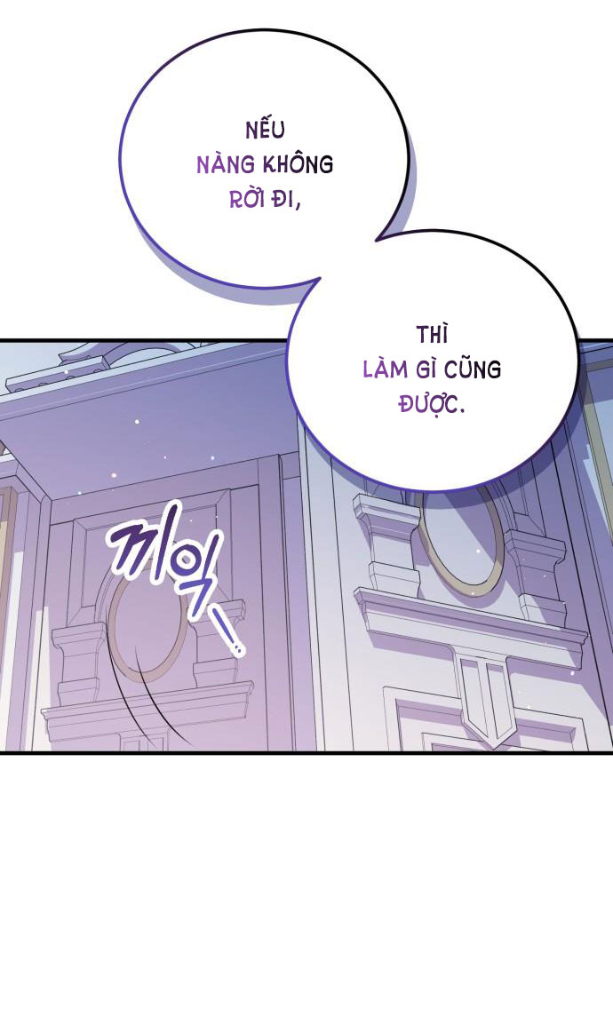 tôi sẽ ly hôn với người chồng bạo chúa chapter 49.1 34