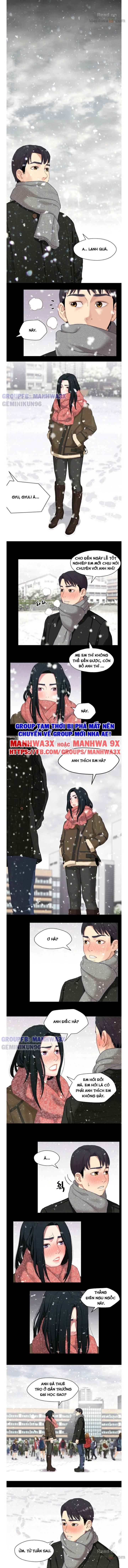 mối tình anh em chapter 3 7