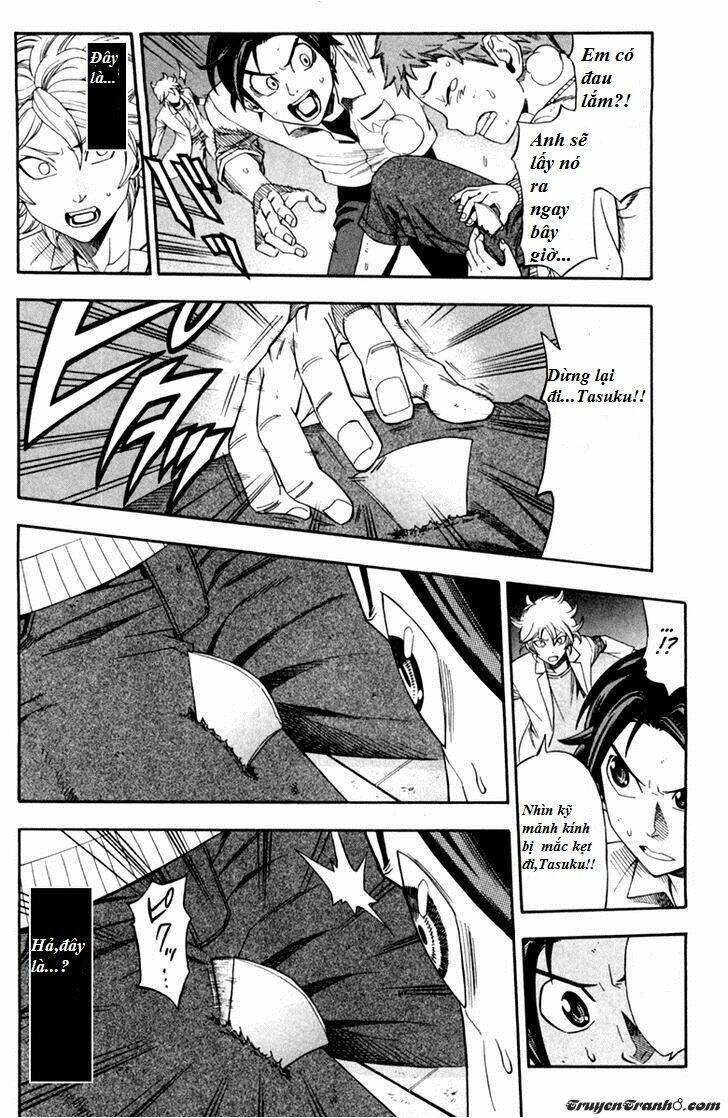 doctor duo chapter 2 28