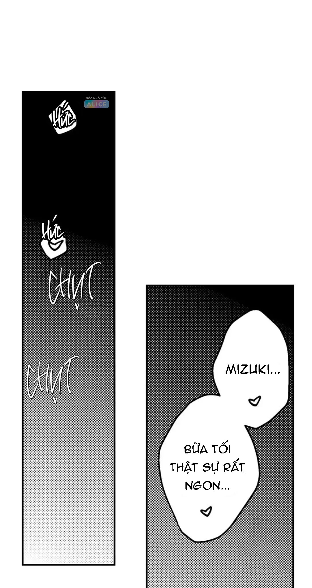 chơi em đi chồng yêu! chapter 3 3