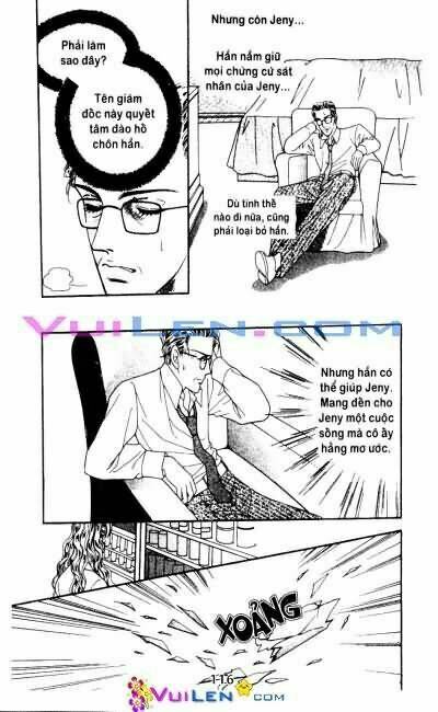 vật cản tình yêu chapter 8 111