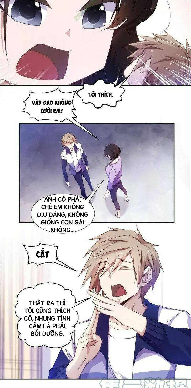 thần y hệ thống chapter 19 9