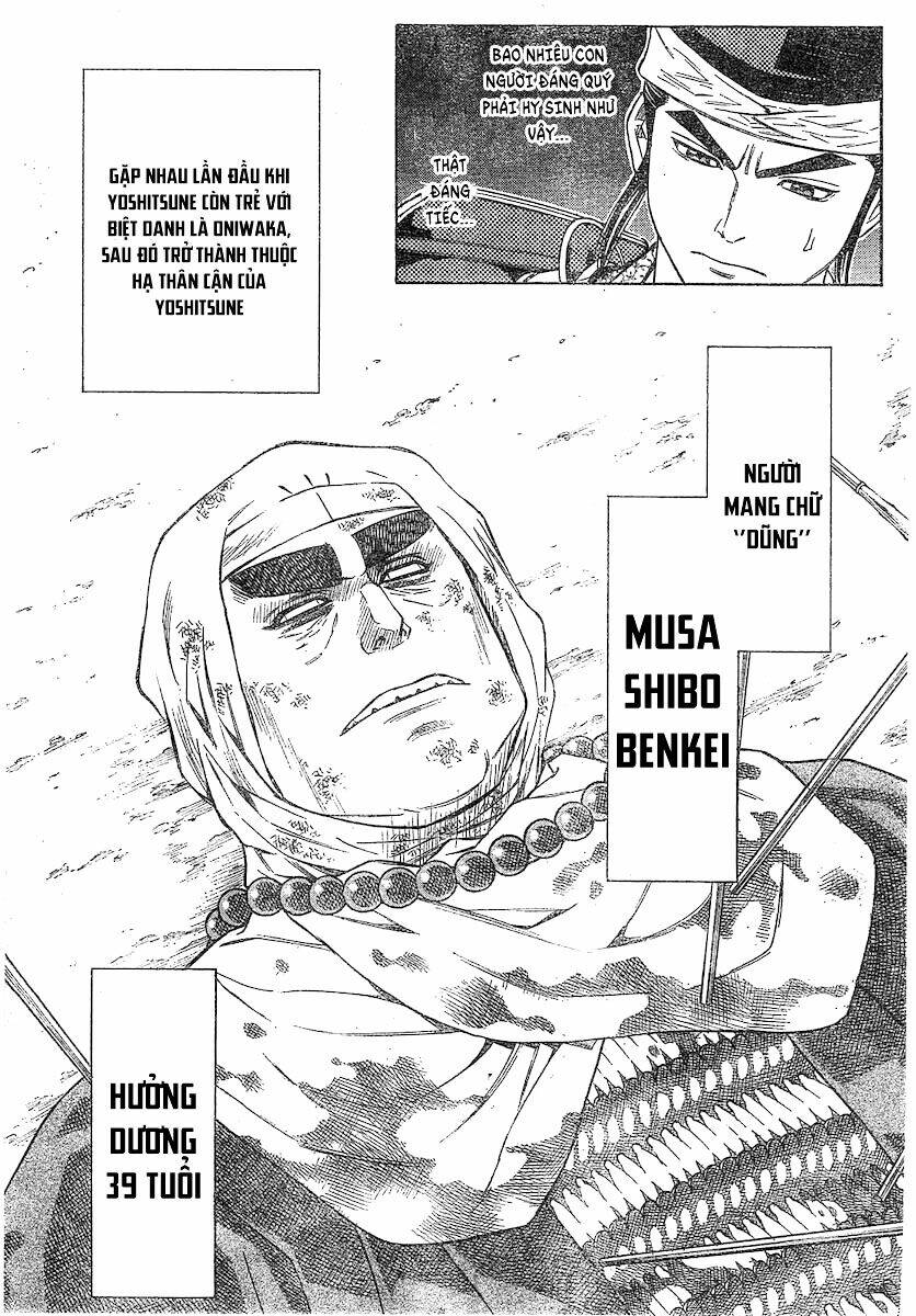 thiếu niên vương phần 2 chapter 92 26