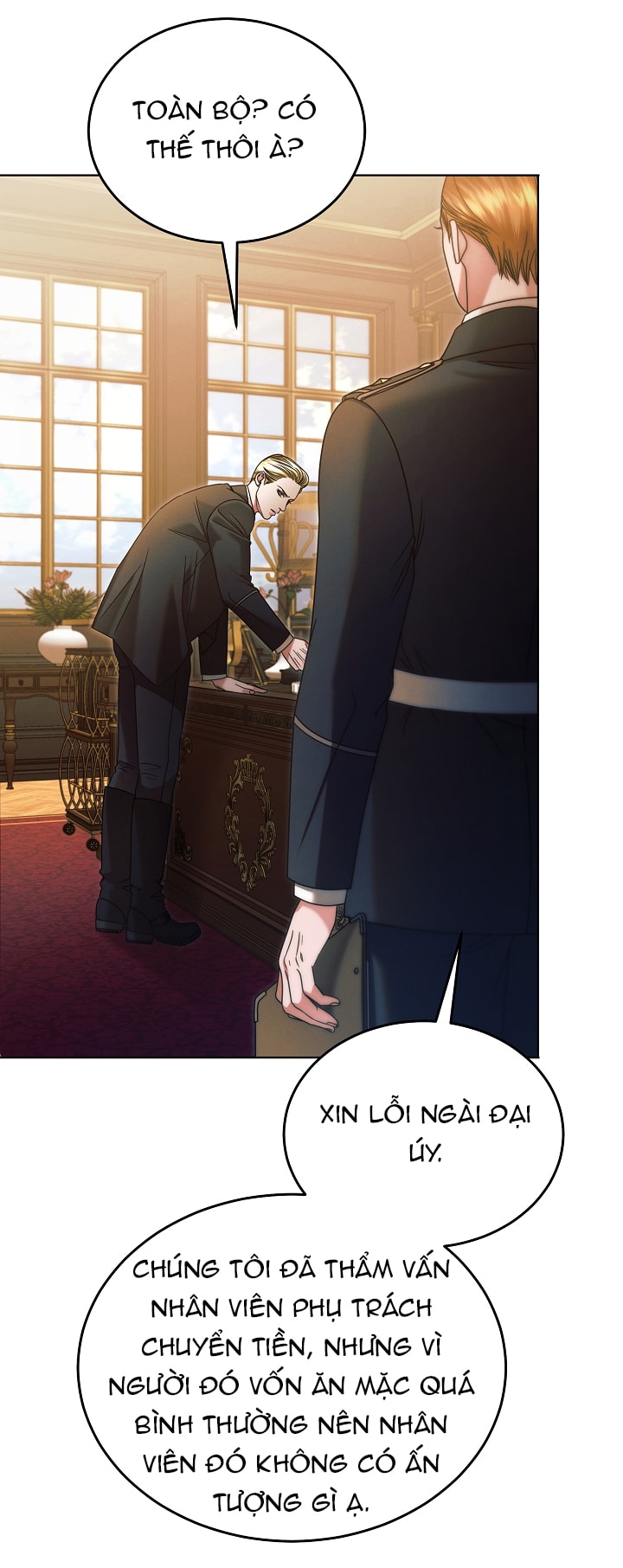 [18+] hãy cầu xin ta đi chapter 13.1 5