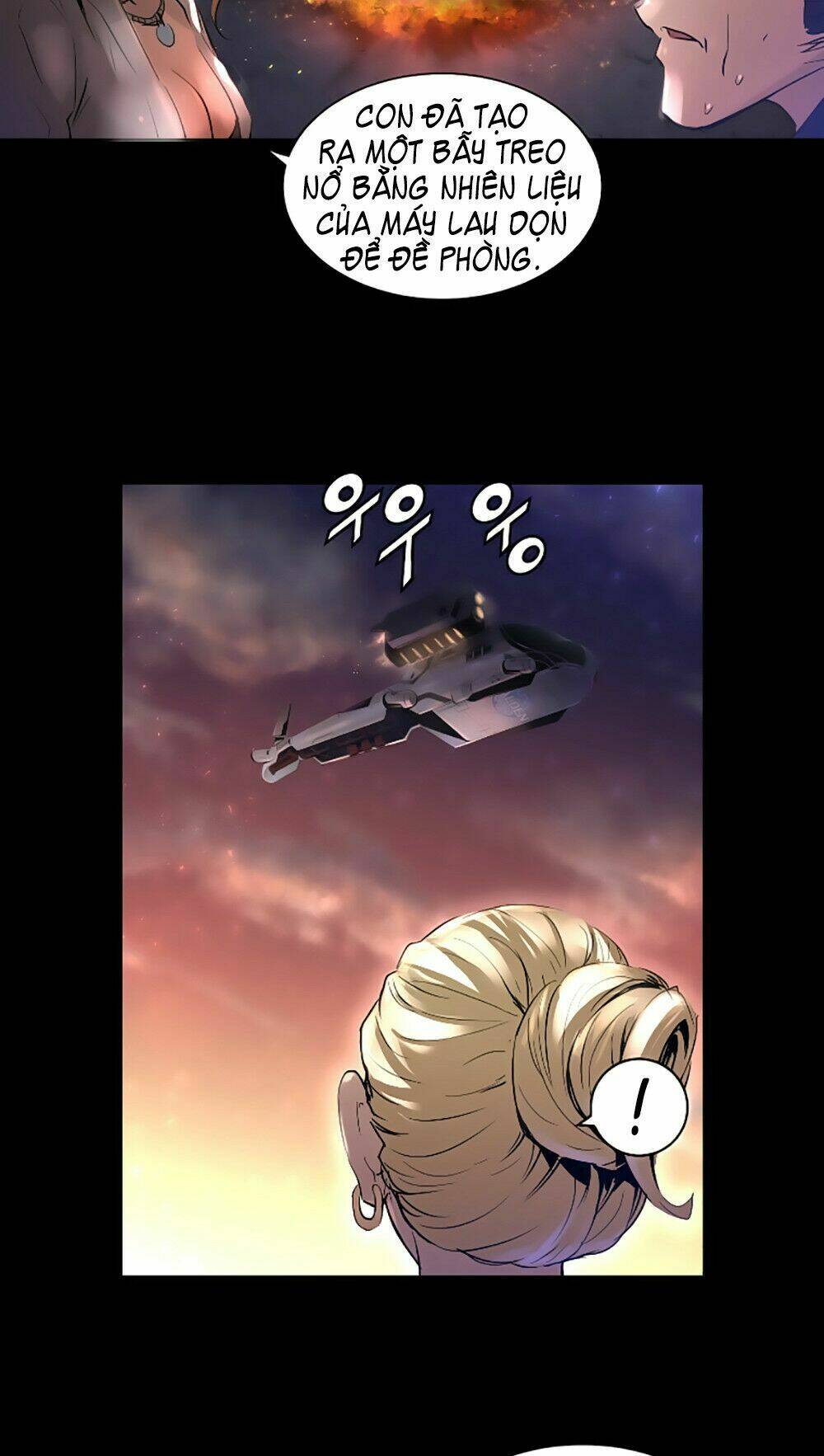 tam tuyệt tại dị giới chapter 23 9