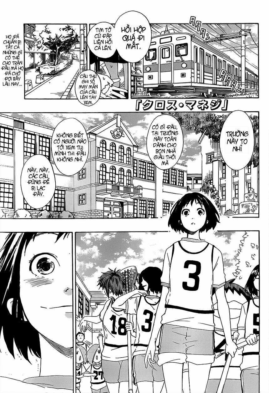 bắt đầu nổi lực từ đây chapter 4 1