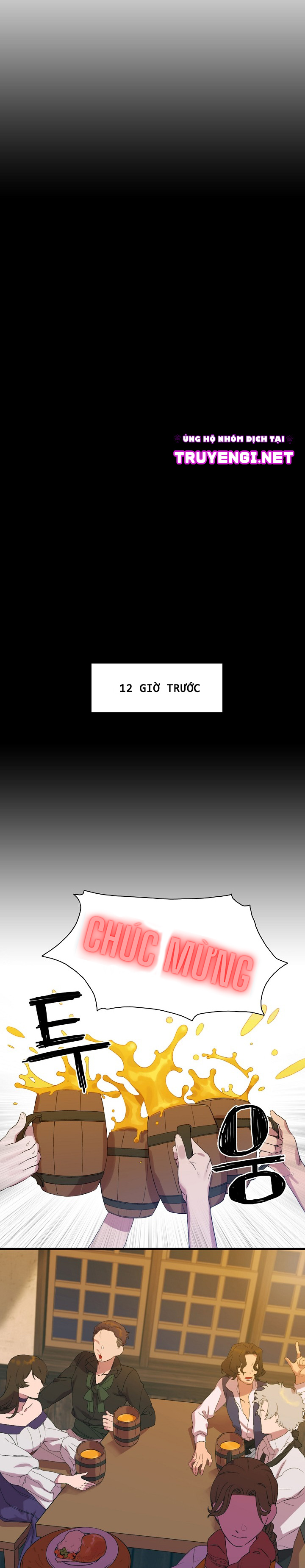 tôi sinh ra những tên bạo chúa chapter 1 5