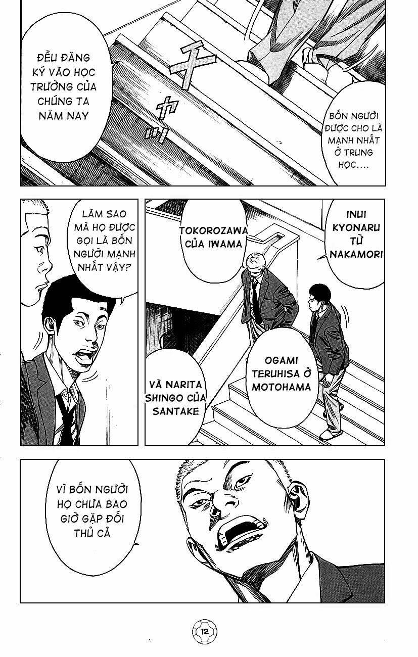 angel voice chapter 1 18