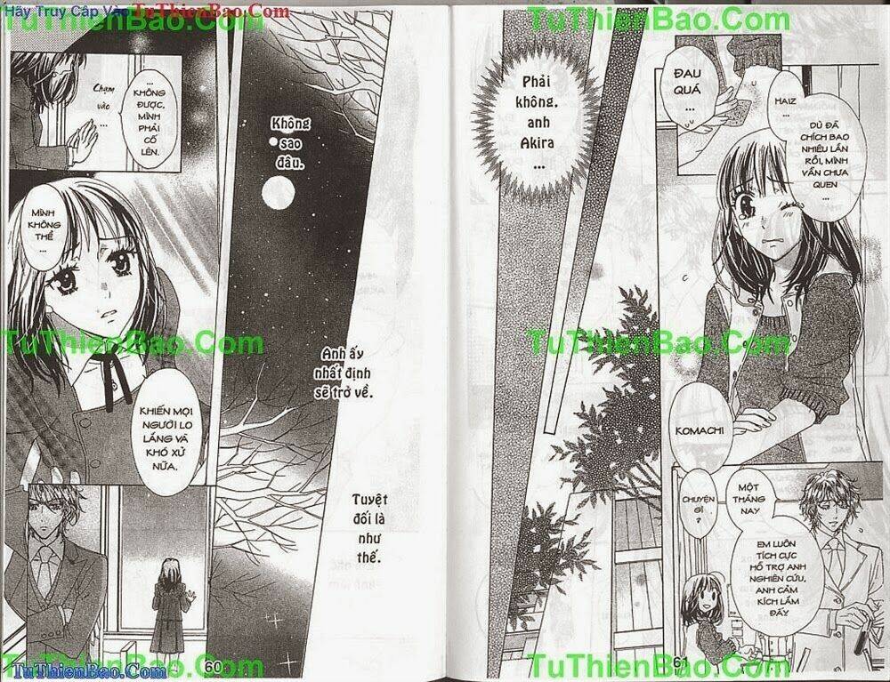 tình yêu định mệnh chapter 4 31