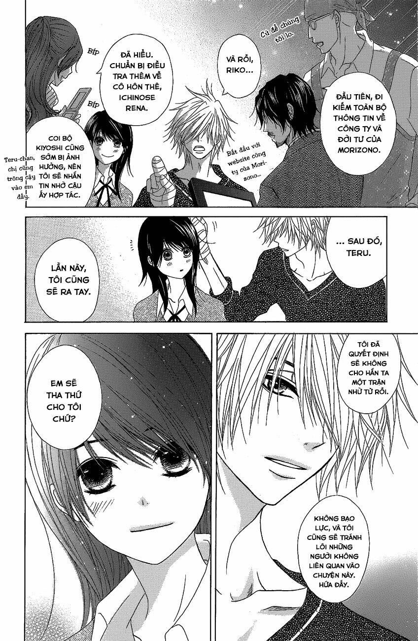 điện kích daisy chapter 51 35