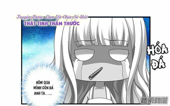 thiên lại âm linh chapter 9 13