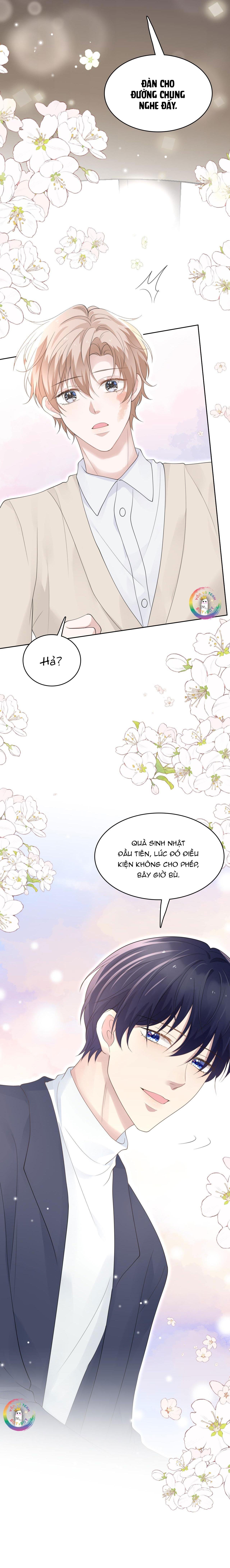 ẩn trung (end) chapter 42 11