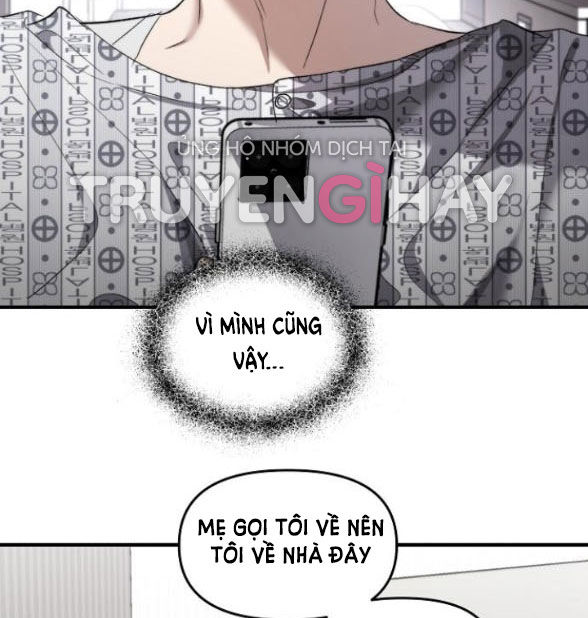 Tự Do Trong Mơ chapter 35.1 21