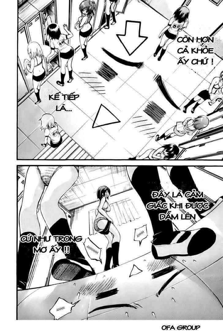 vật thất lạc của bầu trời chapter 16 8