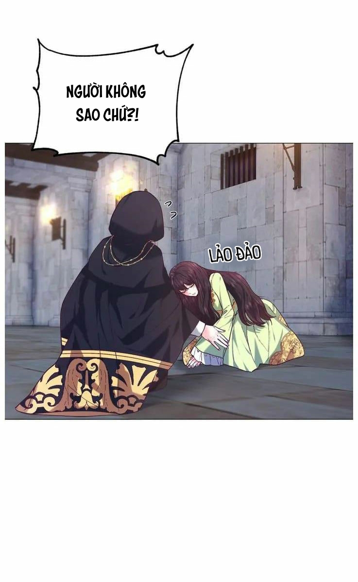 cách nhân vật phụ phá đảo game hẹn hò chapter 7.2 10