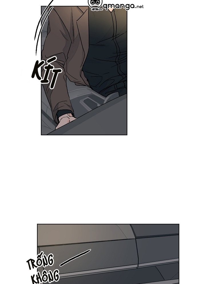 yêu em đi, bác sĩ! chapter 40 5