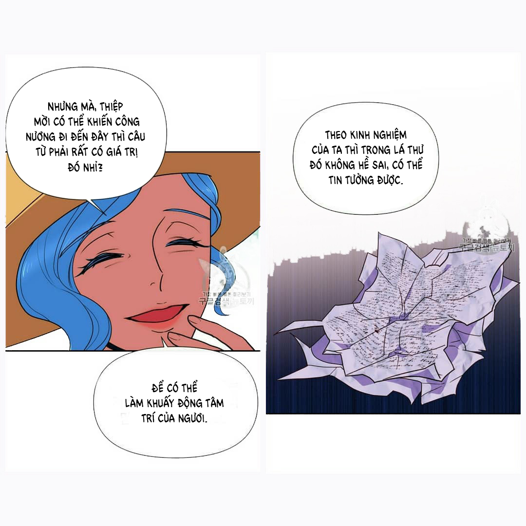 bản khế ước với nữ công tước ác ma chapter 71 2