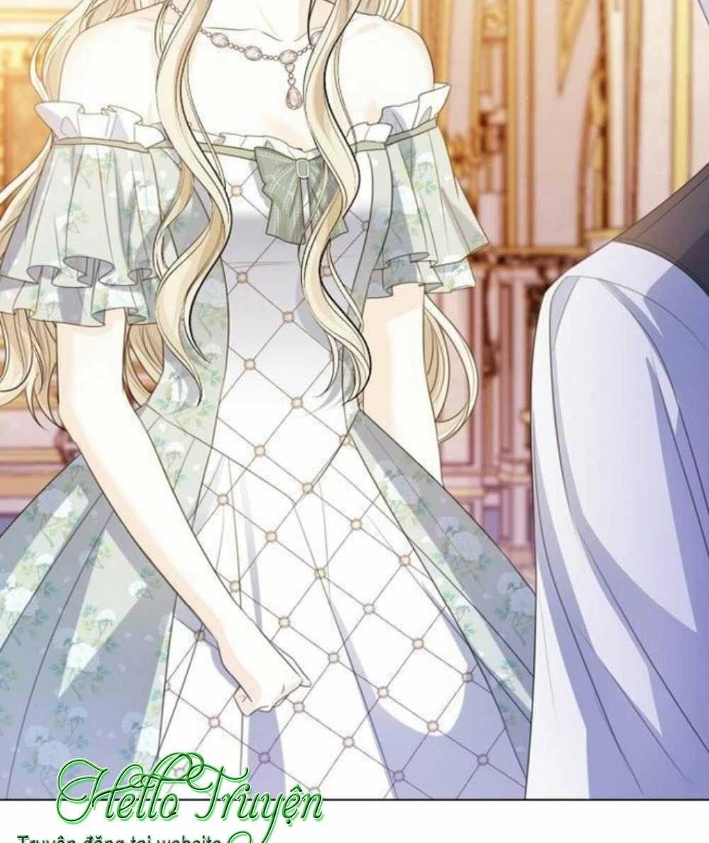 tôi sẽ từ bỏ vị trí hoàng hậu chapter 34 5