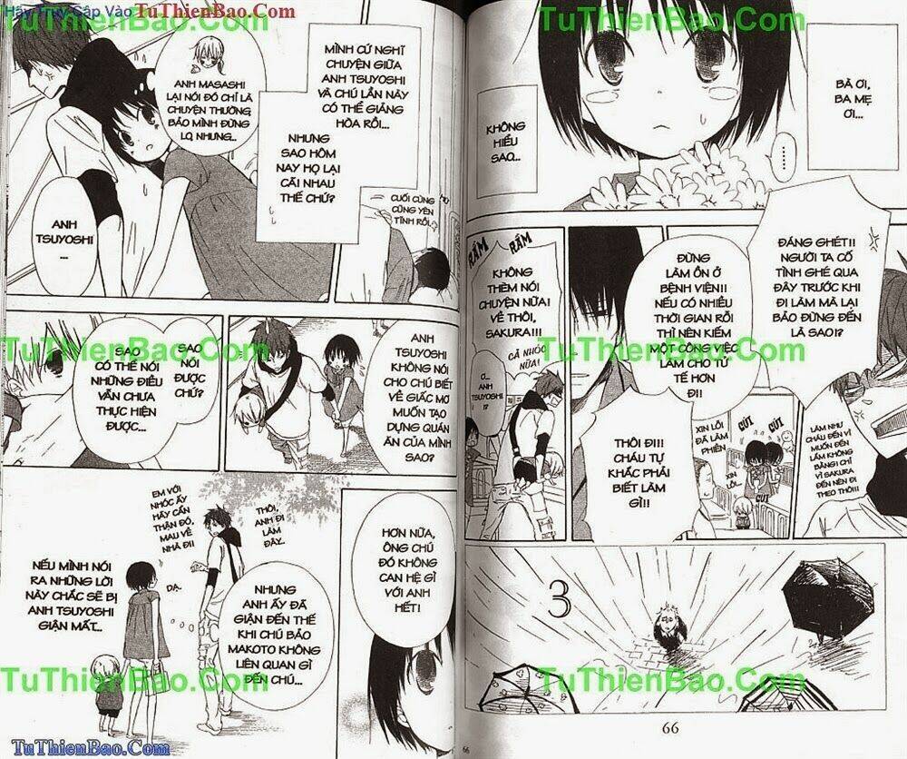 người anh yêu dấu chapter 10 65