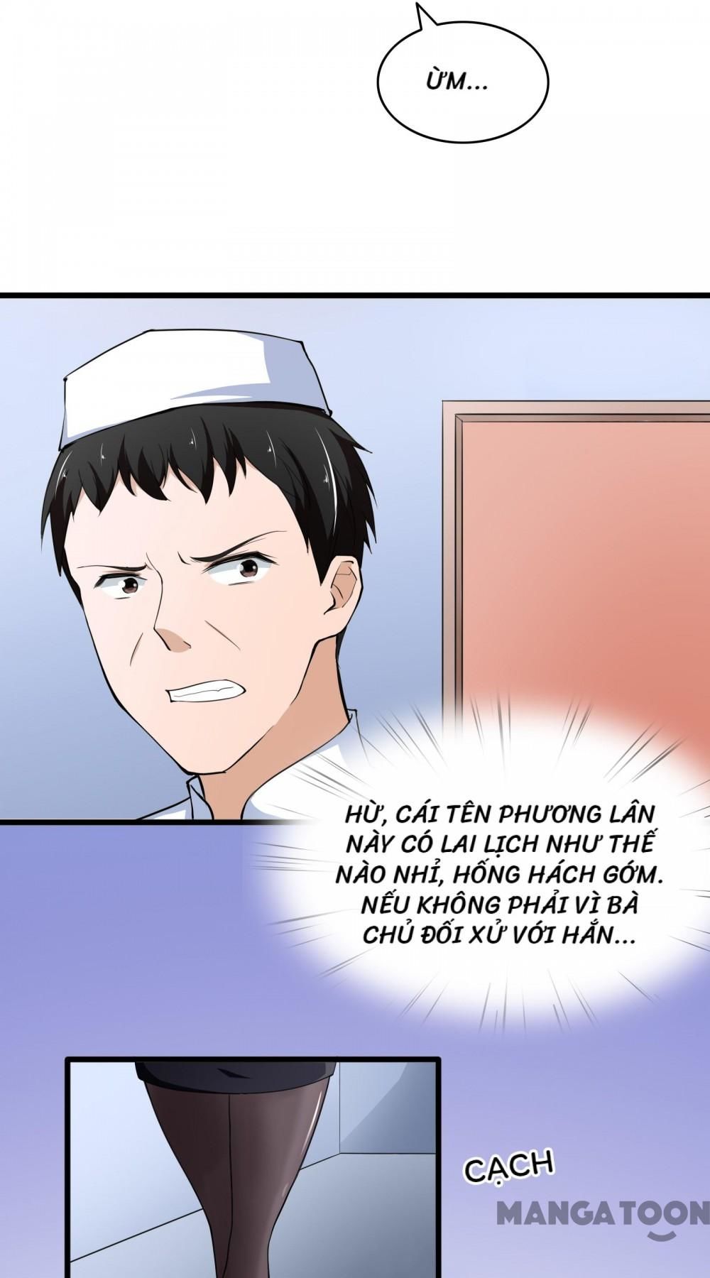 chiếc điện thoại thần kỳ chapter 14 3
