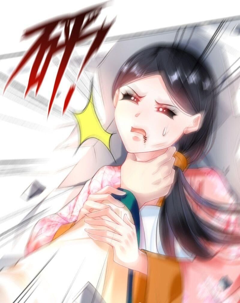 vương gia, áo lót của ngươi rơi mất rồi chapter 66 12