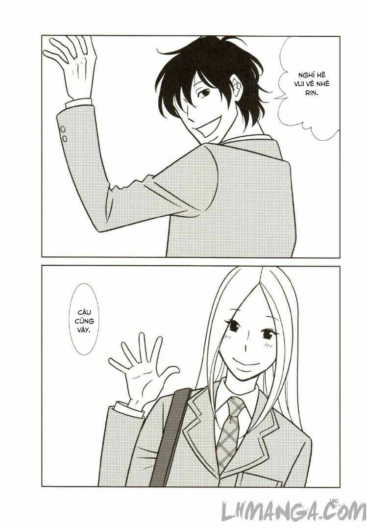 usagi drop chapter 56 11