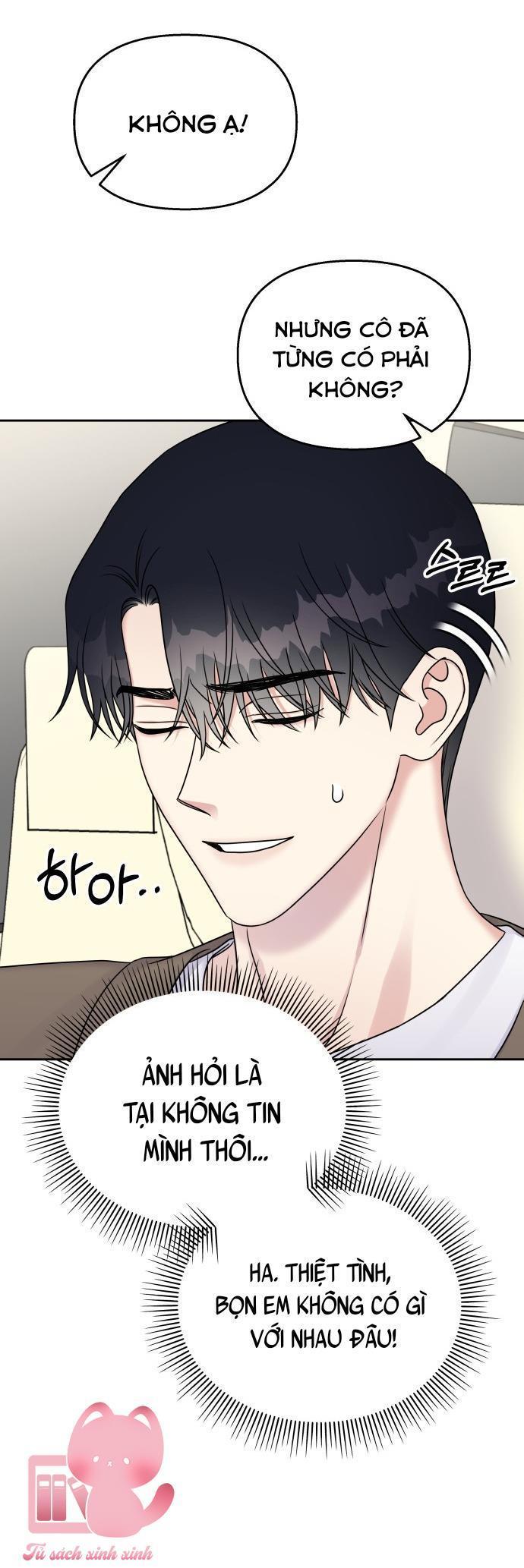 hãy vờ như ta yêu nhau chapter 30 55