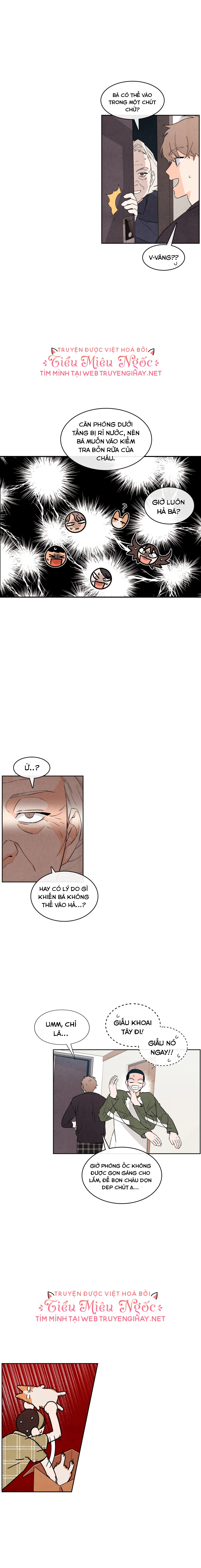 1 với 1 chapter 34 5