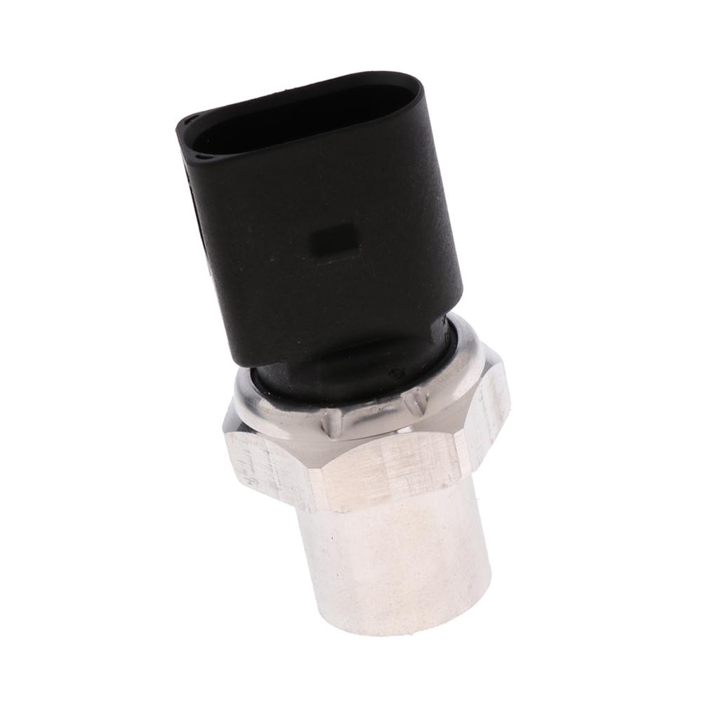 High Quality 4H0959126A A/C Pressure Sensor Air Conditioning