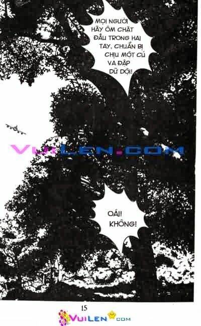 những người bạn tốt chapter 7 16