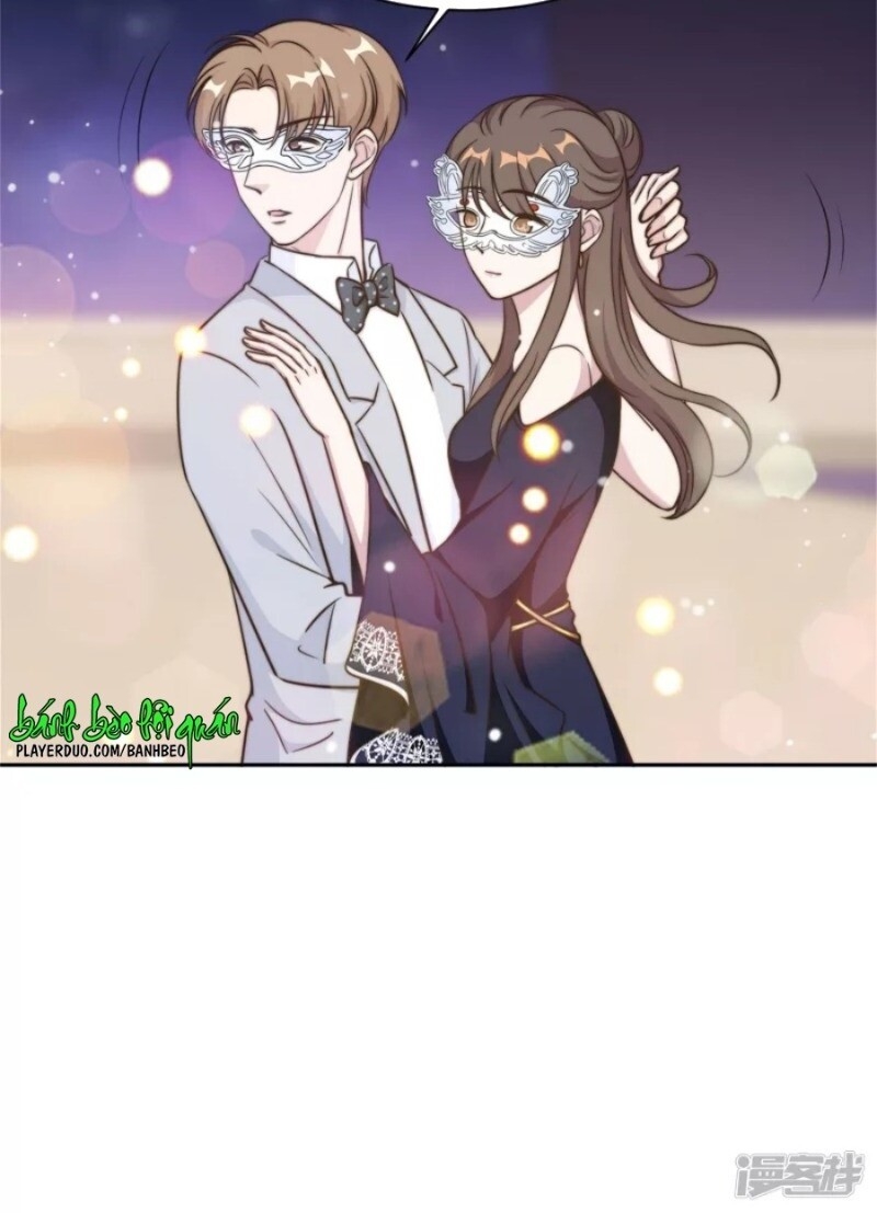 tổng tài, tránh xa tôi ra chapter 32 6