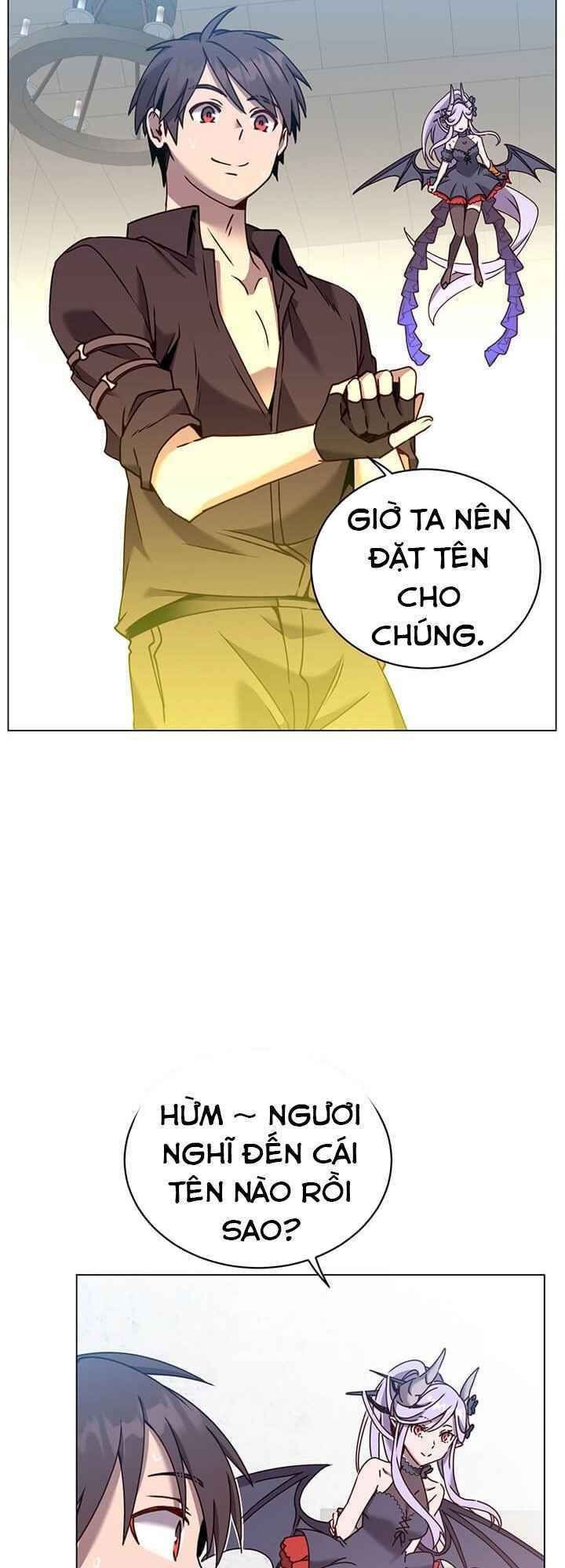 Anh Hùng Mạnh Nhất Trở Lại chapter 52 2