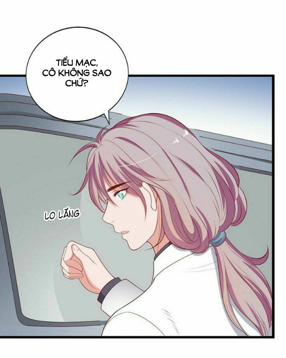 quản lí ngây ngô và thần tượng ác ma chapter 13 17