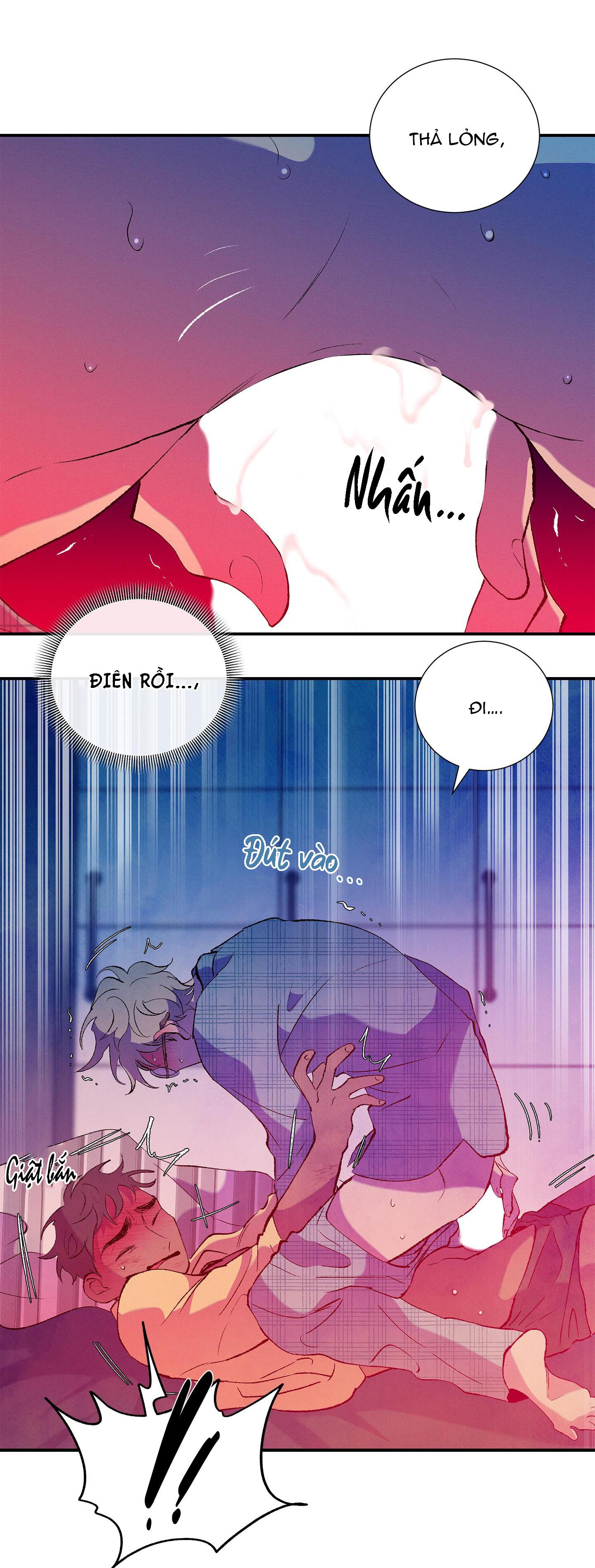 ông chú bên cửa sổ chapter 12 38