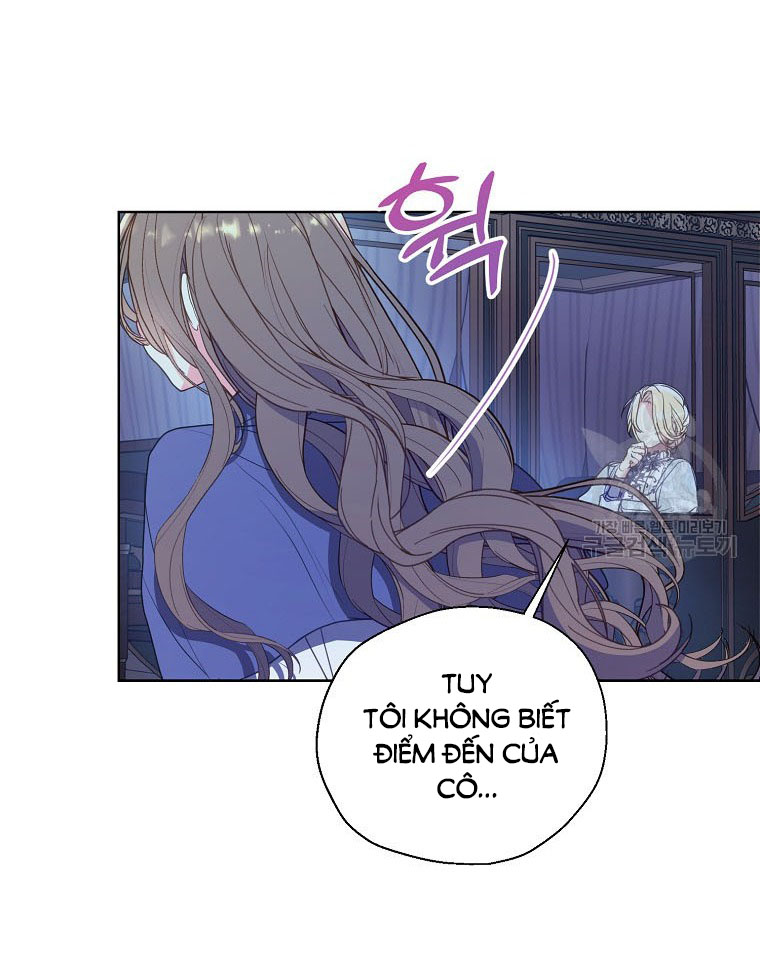 bệ hạ, xin đừng giết tôi!! chapter 112.1 11