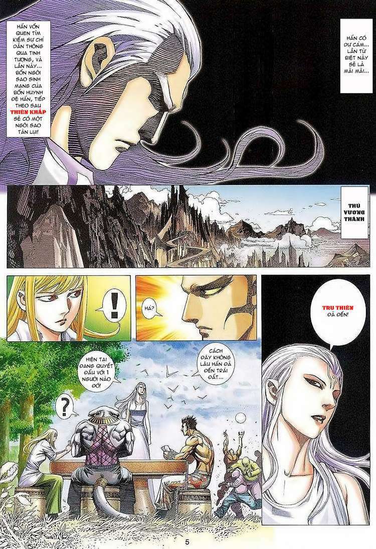 võ thần phượng hoàng chapter 124 5