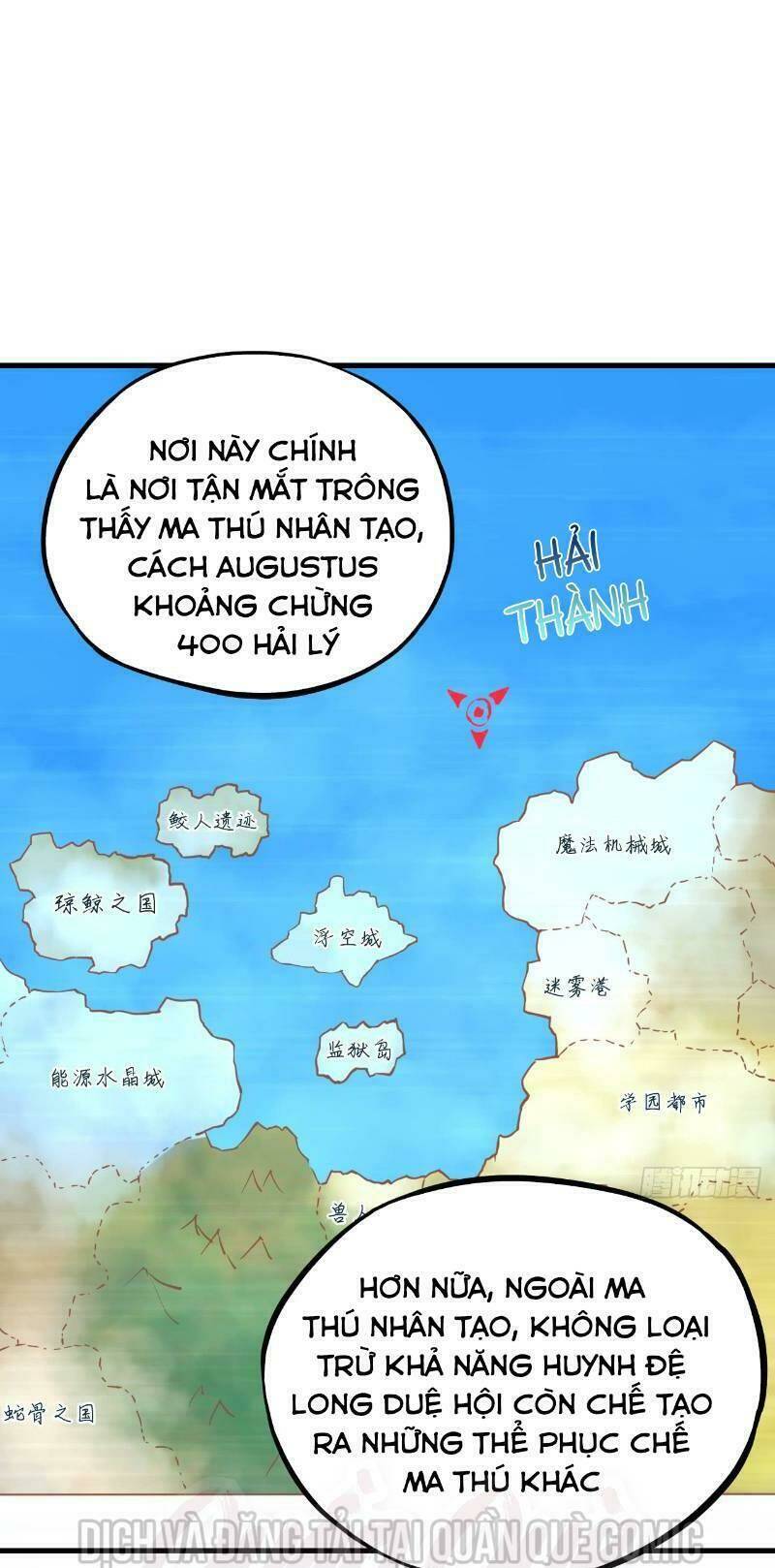 minh nhật thần đô chapter 40 1