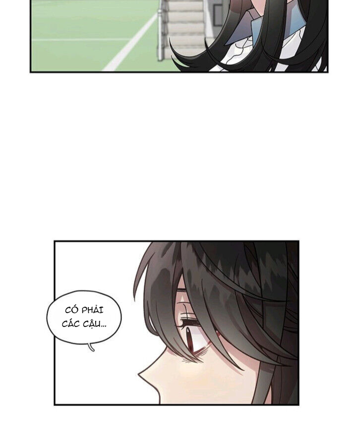 thanh xuân lầm lỡ chapter 42 25