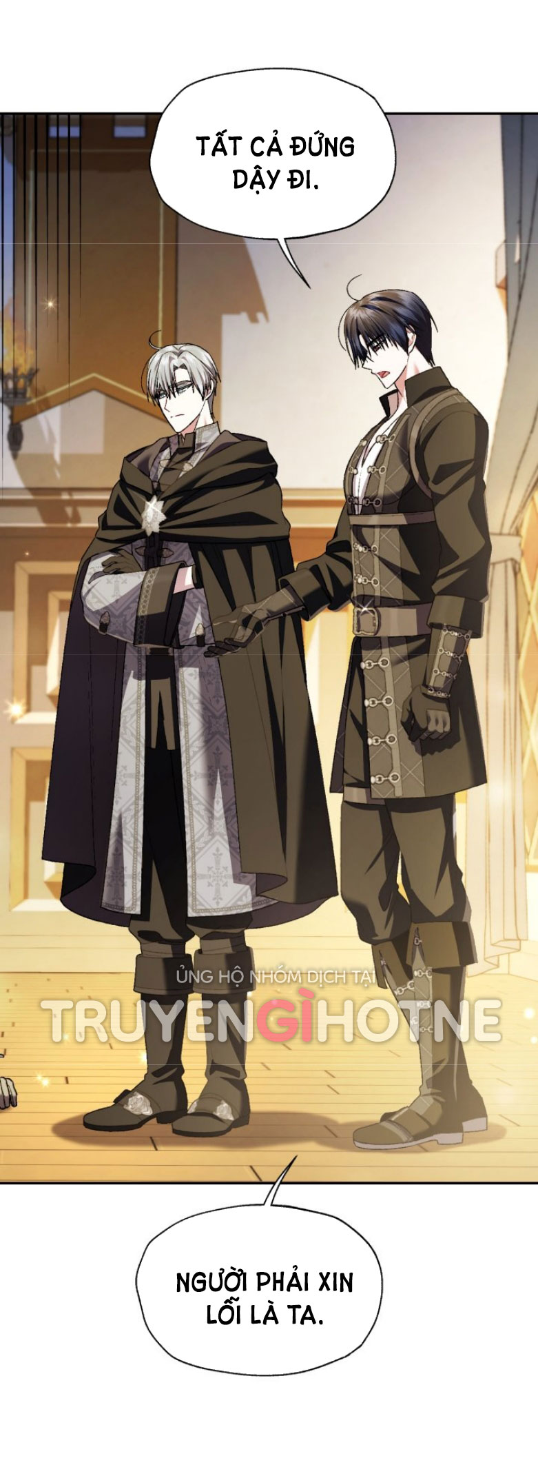 cha à, con không muốn kết hôn đâu chapter 107.2 20