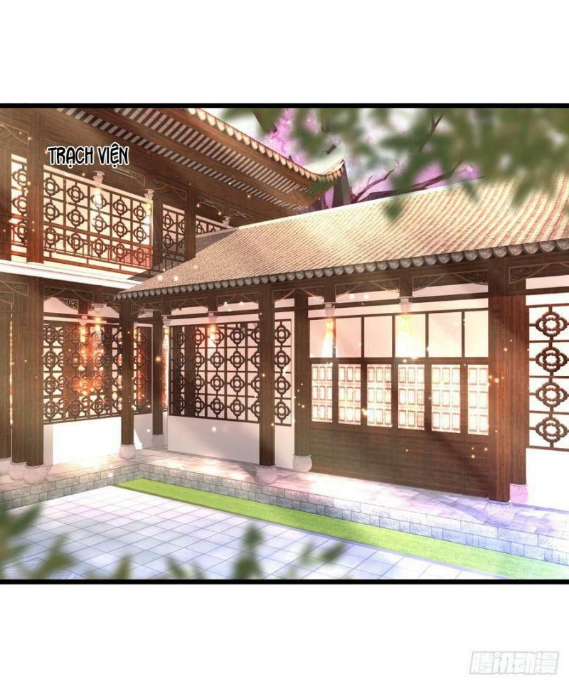 hồ tiên hung bạo chapter 145 13