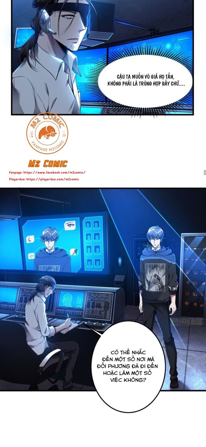 đệ nhất người ở rể chapter 38 18