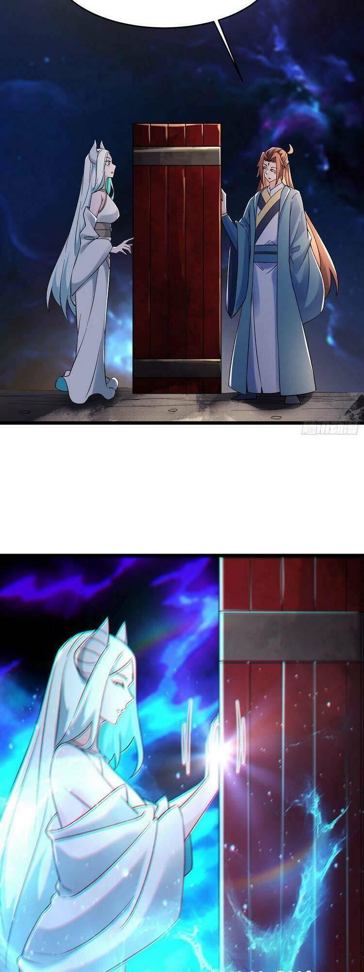 đồ đệ ta toàn là nữ ma đầu chapter 147 13