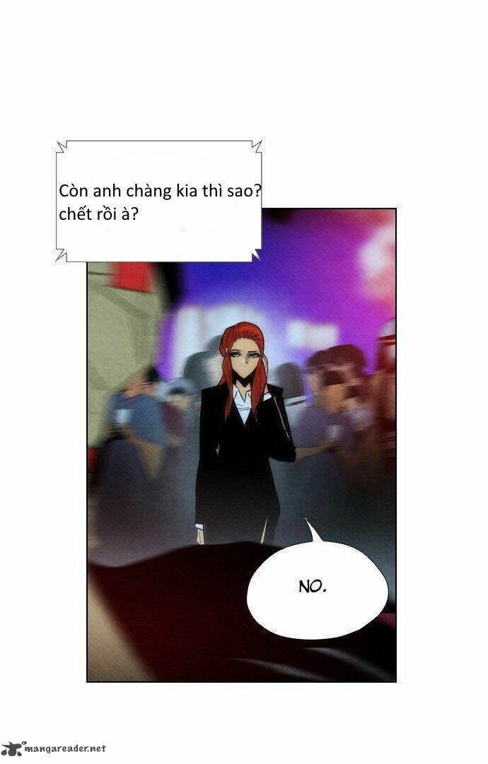 nạn nhân hồi sinh chapter 29.2 8