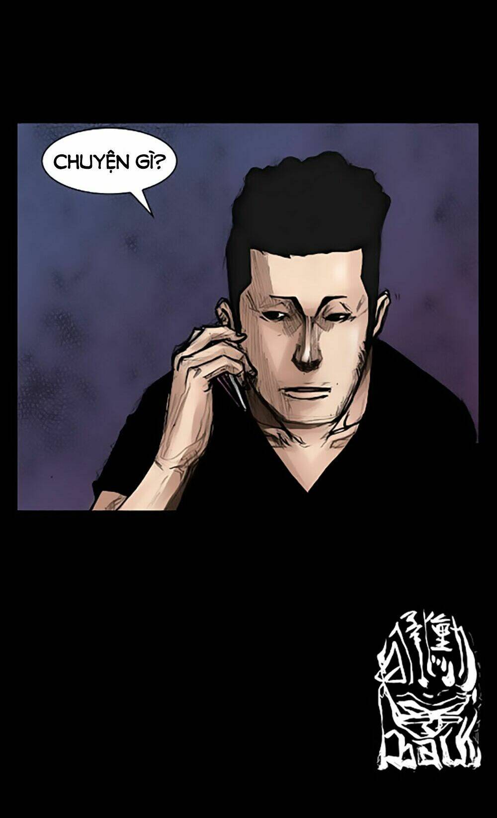 dokgo | độc cô chapter 28 33