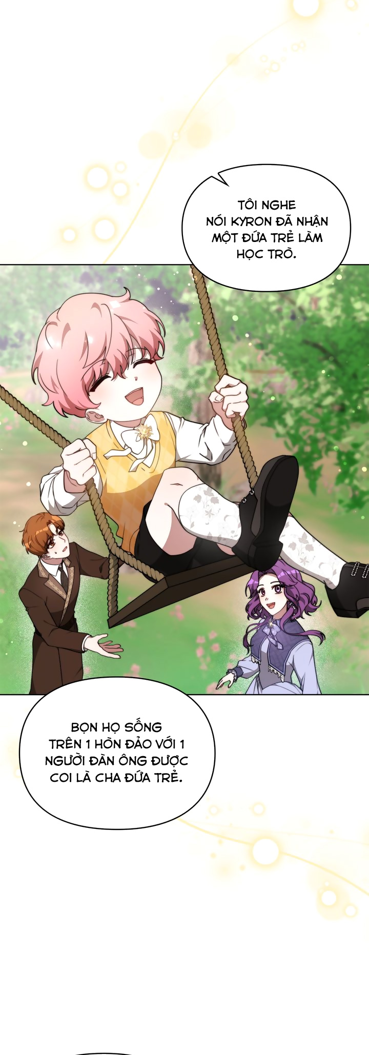 công nương eluana vita chapter 159 11