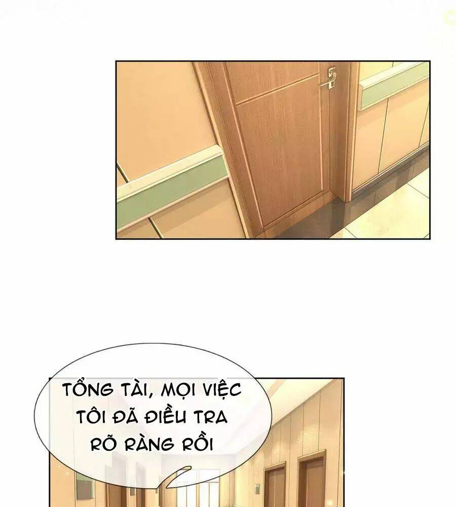 Mami Mau Chạy - Daddy Đuổi Tới Rồi chapter 66.5 33