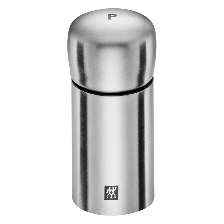 Zwilling Spices – Bộ Xay Muối Và Tiêu Inox Zwilling J.A.Henckels