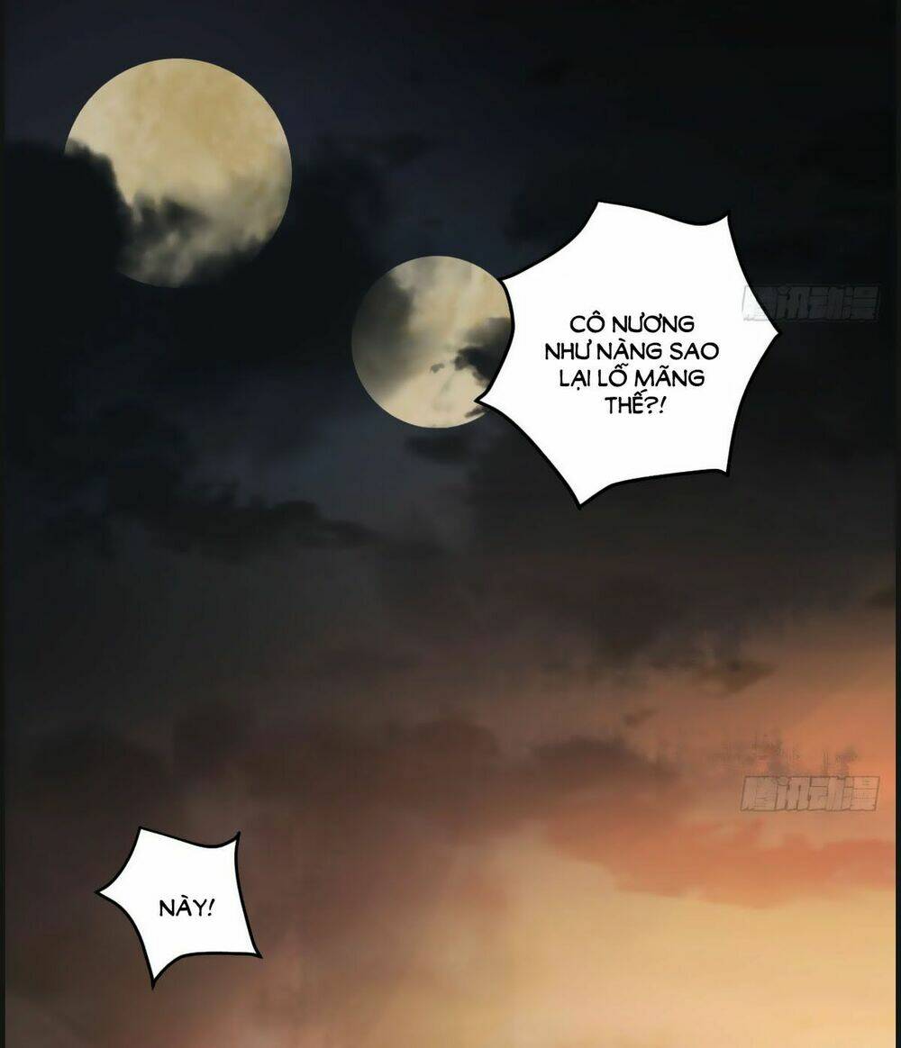 giấc mộng nam triều chapter 13 27