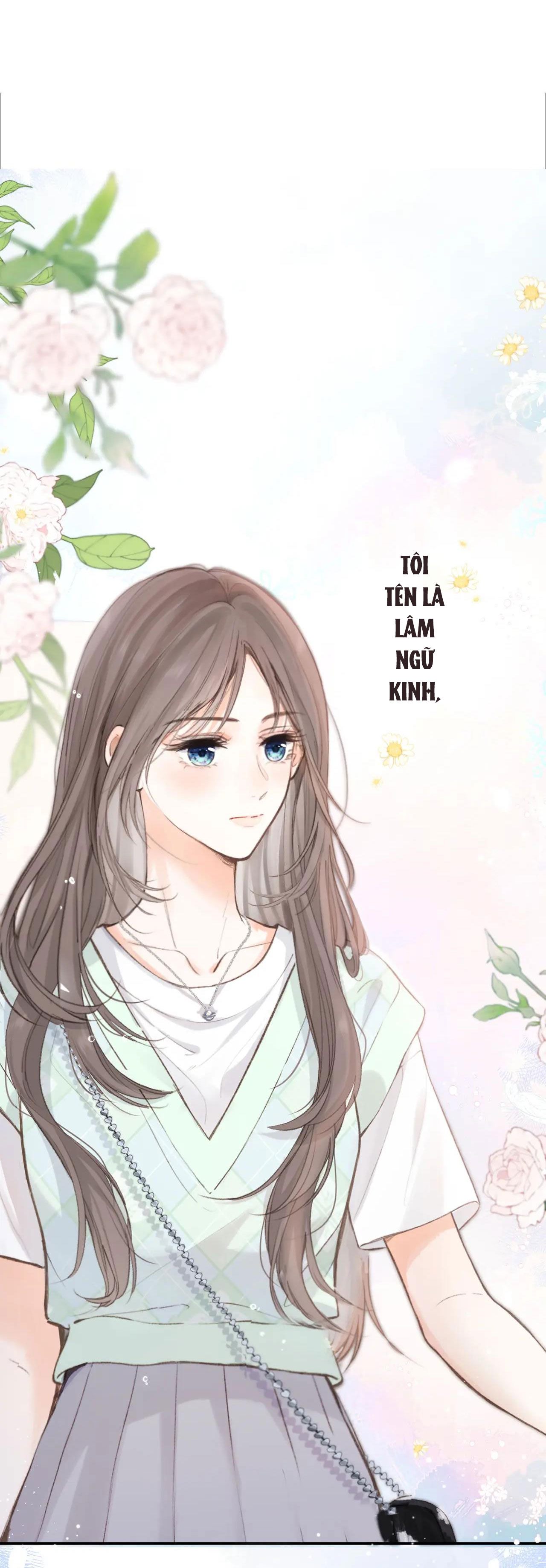 Tôi Mơ Giữa Ban Ngày chapter 1.1 - Trang 12